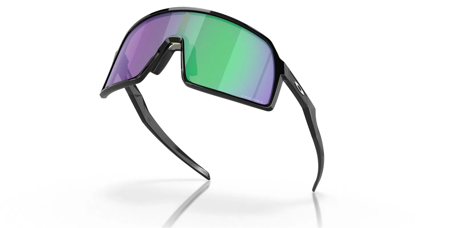 Oakley Sutro S 9462 Sunglasses - view 34